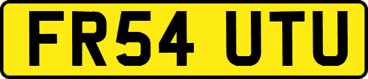 FR54UTU