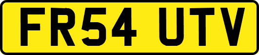 FR54UTV