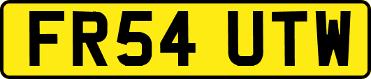 FR54UTW