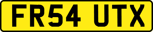 FR54UTX