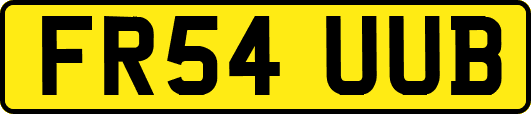 FR54UUB