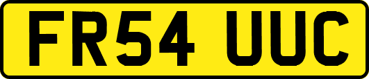 FR54UUC