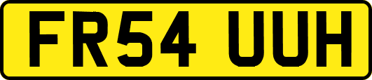 FR54UUH