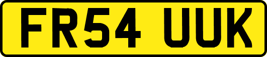 FR54UUK