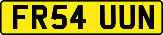 FR54UUN
