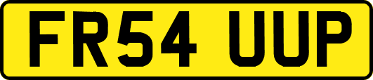 FR54UUP