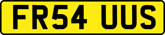 FR54UUS