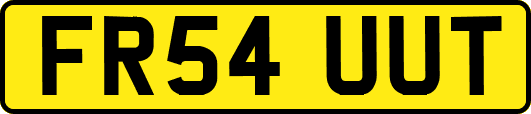 FR54UUT