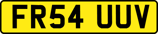 FR54UUV