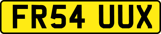 FR54UUX
