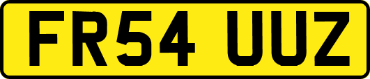 FR54UUZ