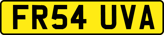 FR54UVA