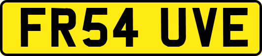 FR54UVE