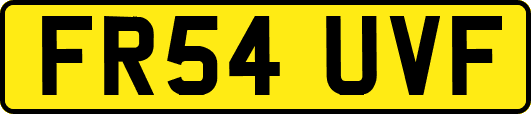 FR54UVF