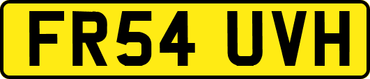 FR54UVH