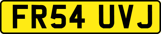 FR54UVJ