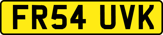 FR54UVK