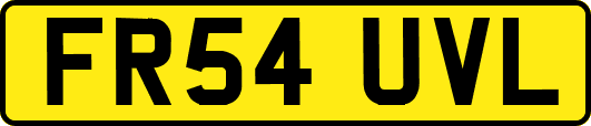 FR54UVL