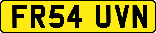 FR54UVN