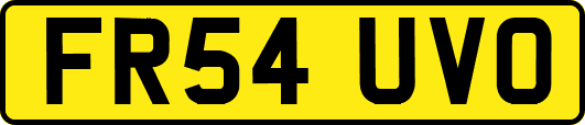 FR54UVO