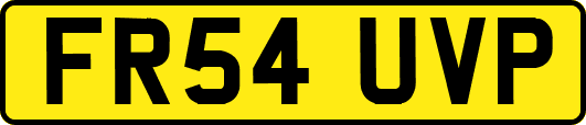 FR54UVP