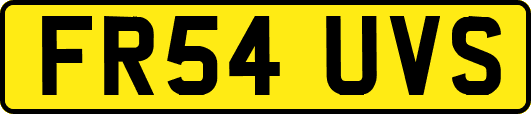 FR54UVS