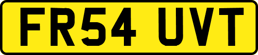 FR54UVT