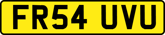 FR54UVU