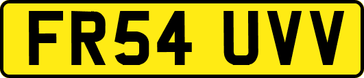 FR54UVV