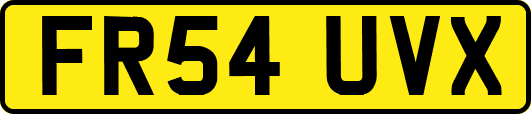 FR54UVX