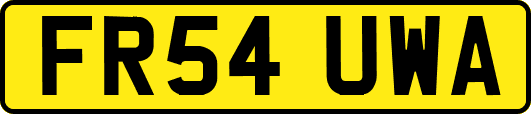 FR54UWA