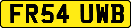 FR54UWB