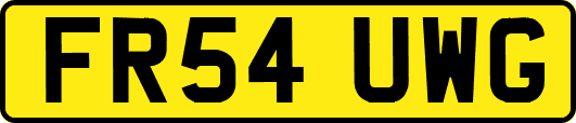 FR54UWG