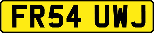 FR54UWJ