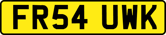 FR54UWK