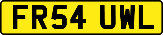 FR54UWL