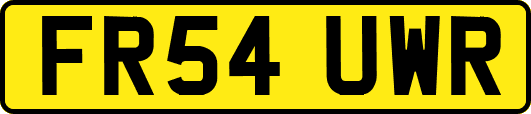 FR54UWR