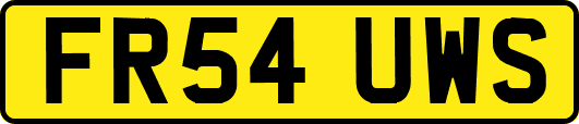 FR54UWS