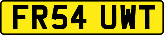 FR54UWT