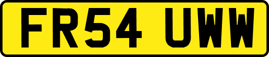 FR54UWW