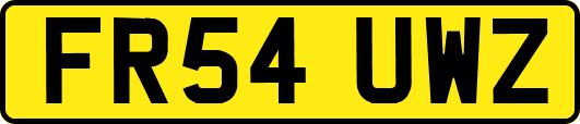 FR54UWZ