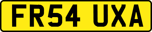 FR54UXA