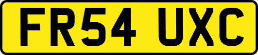 FR54UXC