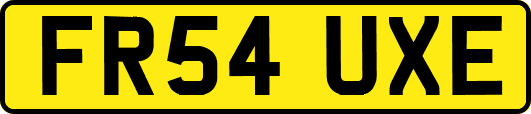 FR54UXE