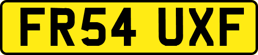 FR54UXF