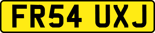 FR54UXJ
