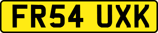 FR54UXK