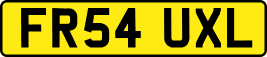 FR54UXL