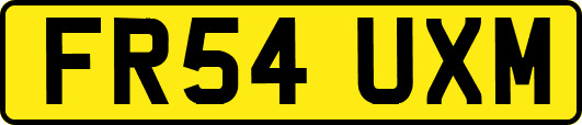 FR54UXM