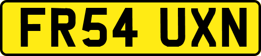 FR54UXN
